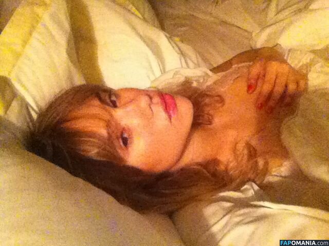 Suki Waterhouse Nudo Foto trapelata #51