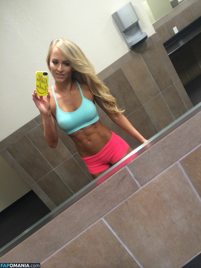 Summer Rae Nudo Foto trapelata #6