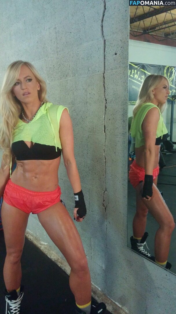 Summer Rae Nudo Foto trapelata #7
