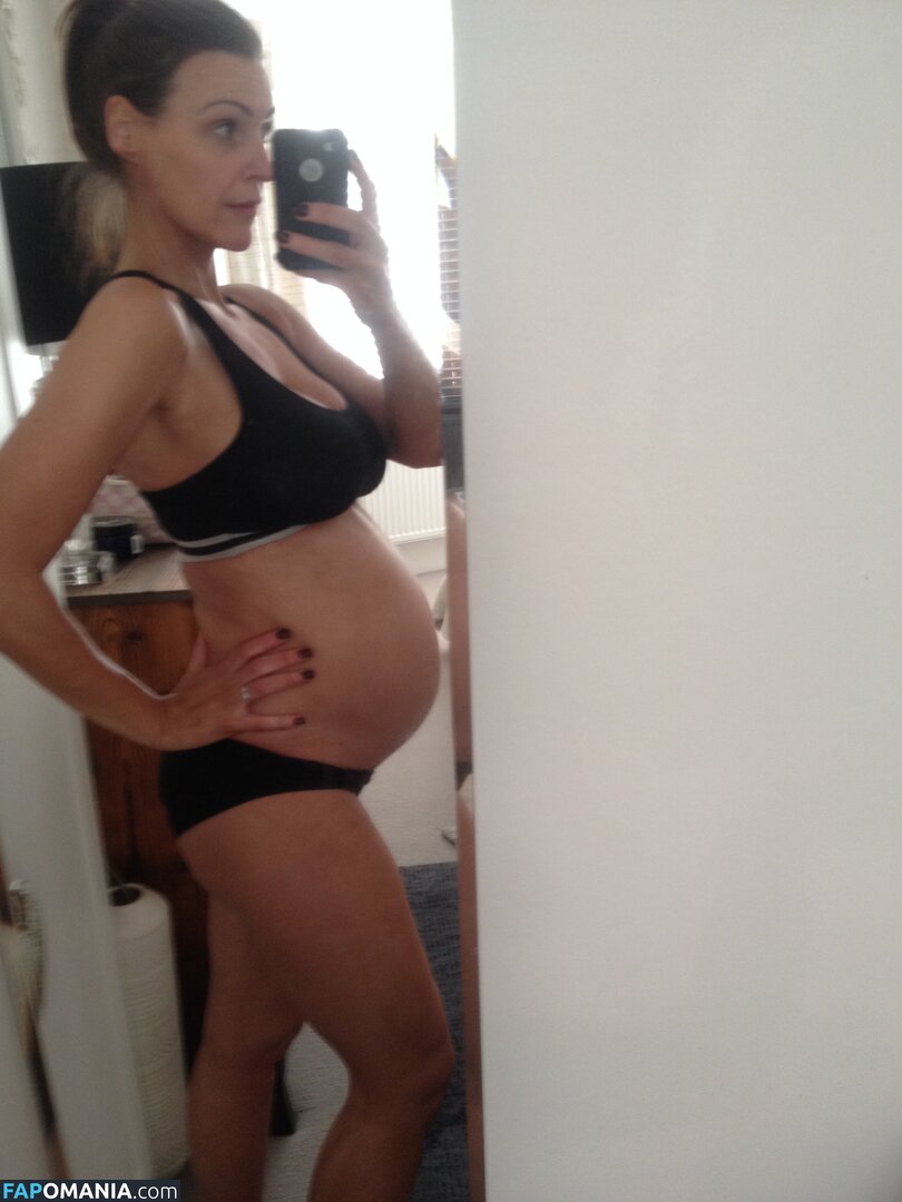 Suranne Jones Nudo Foto trapelata #8