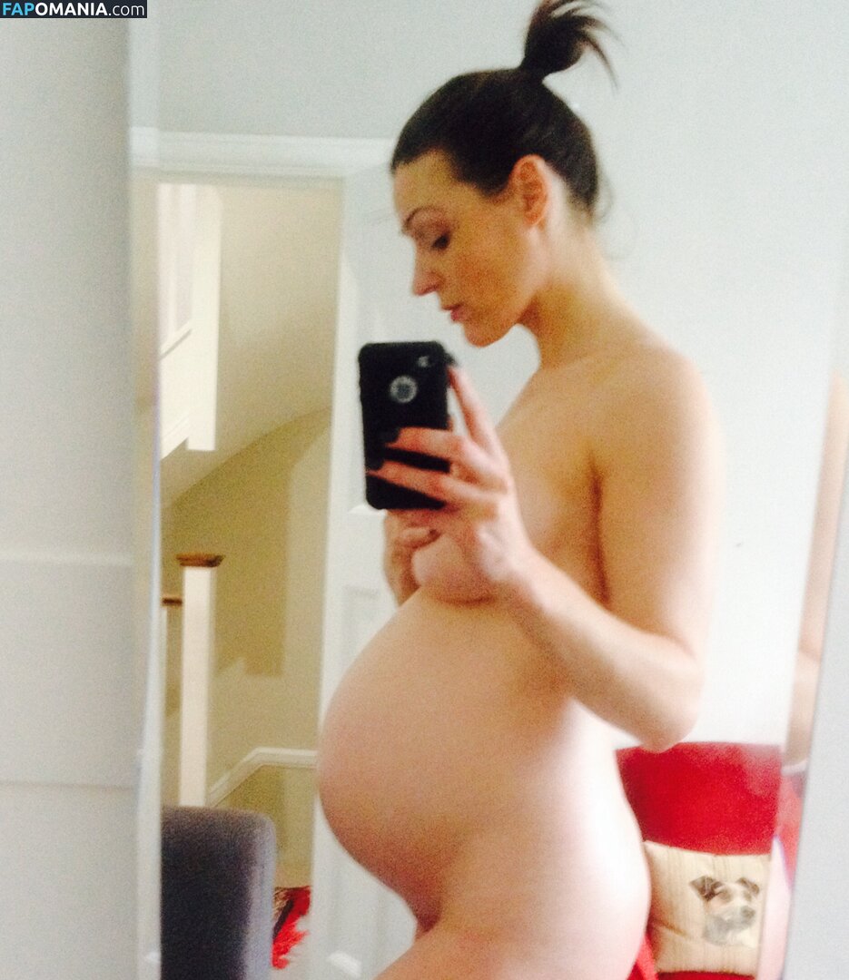 Suranne Jones Nudo Foto trapelata #10