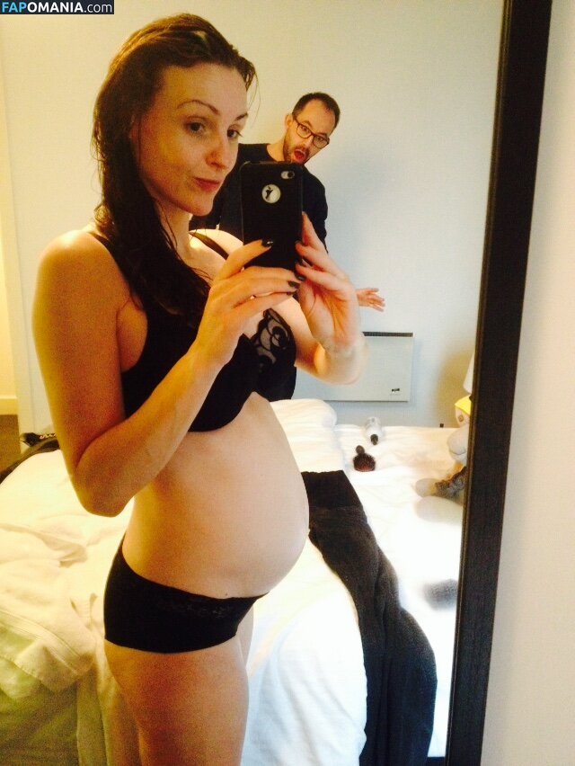 Suranne Jones Nudo Foto trapelata #30