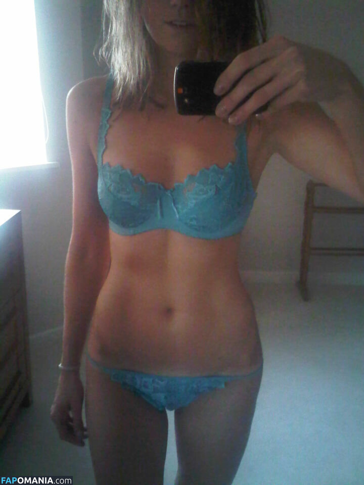 Susie Wolff Nudo Foto trapelata #7