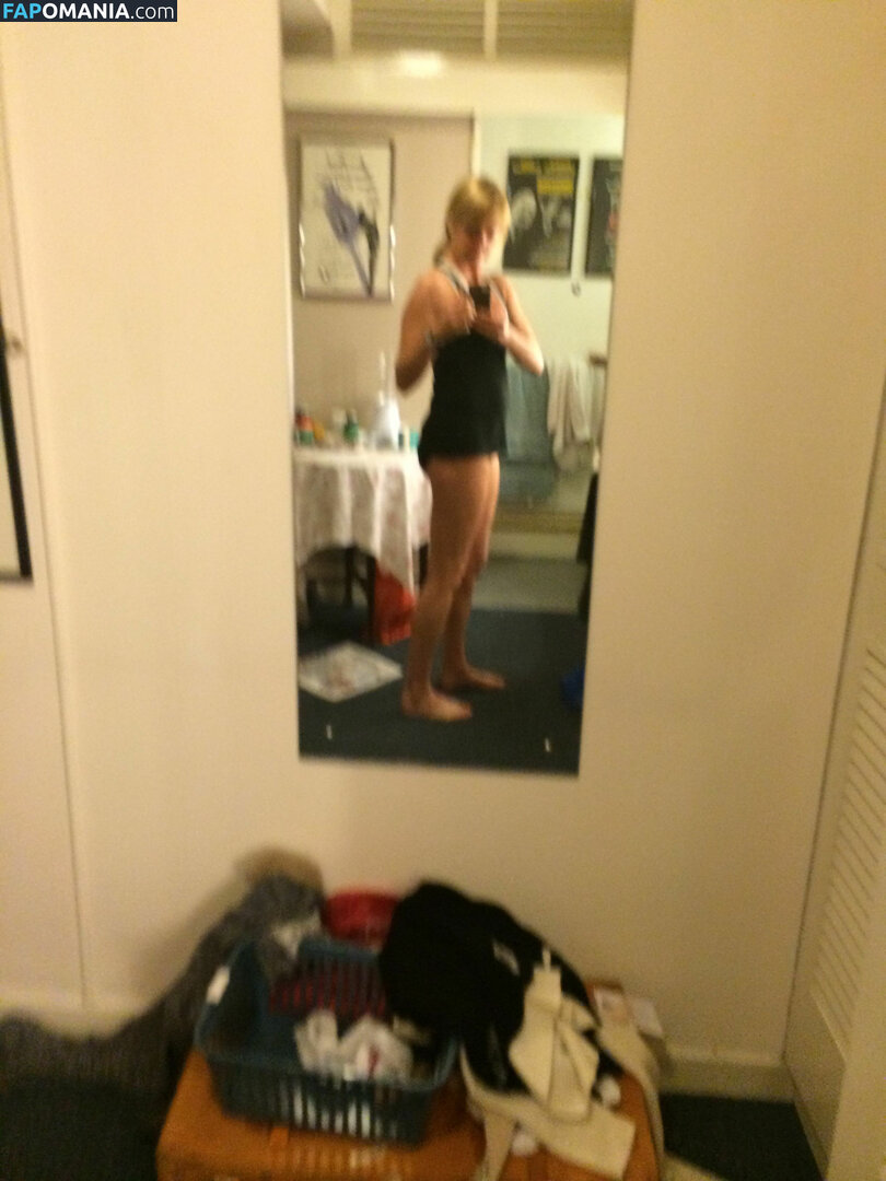 Tamzin Outhwaite Nudo Foto trapelata #3
