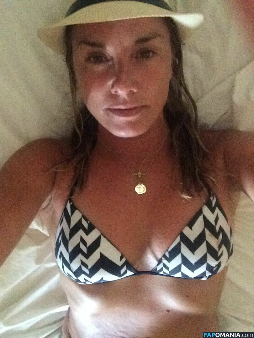 Tamzin Outhwaite Nudo Foto trapelata #4