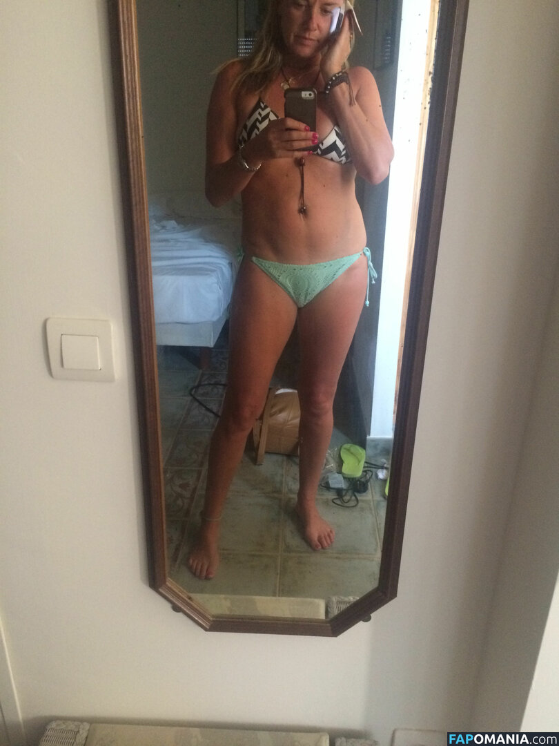 Tamzin Outhwaite Nudo Foto trapelata #8