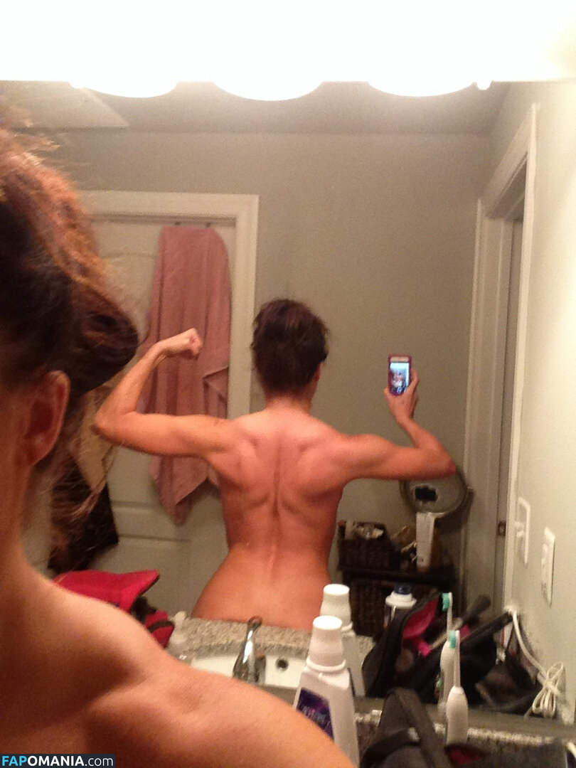 Tanea Brooks Nudo Foto trapelata #6