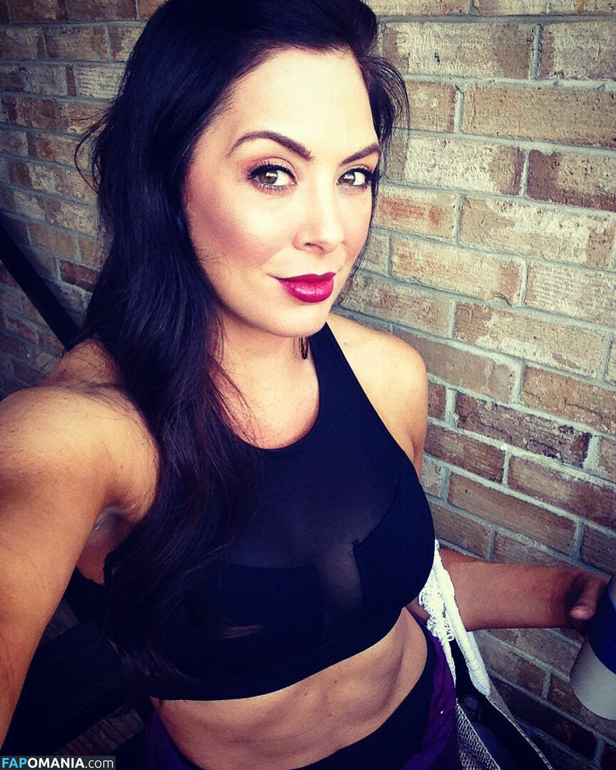 Tanea Brooks Nudo Foto trapelata #37