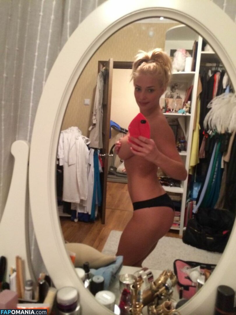 Tatyana Kotova Nudo Foto trapelata #2