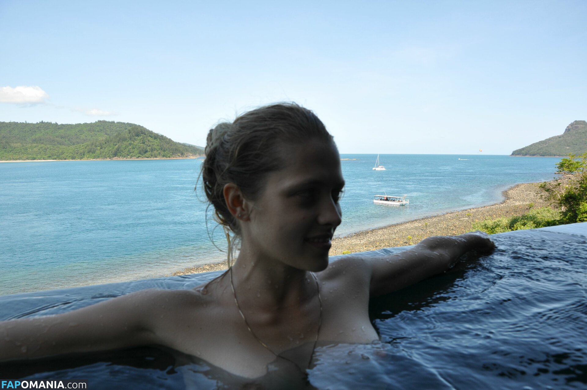 Teresa Palmer Nudo Foto trapelata #8