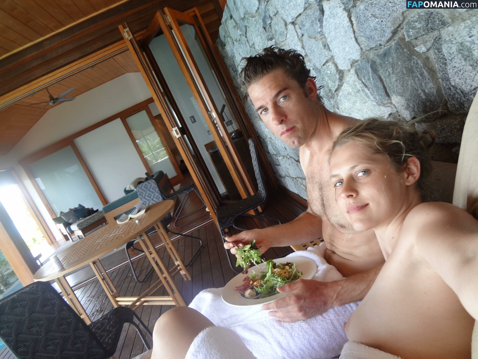 Teresa Palmer Nudo Foto trapelata #18