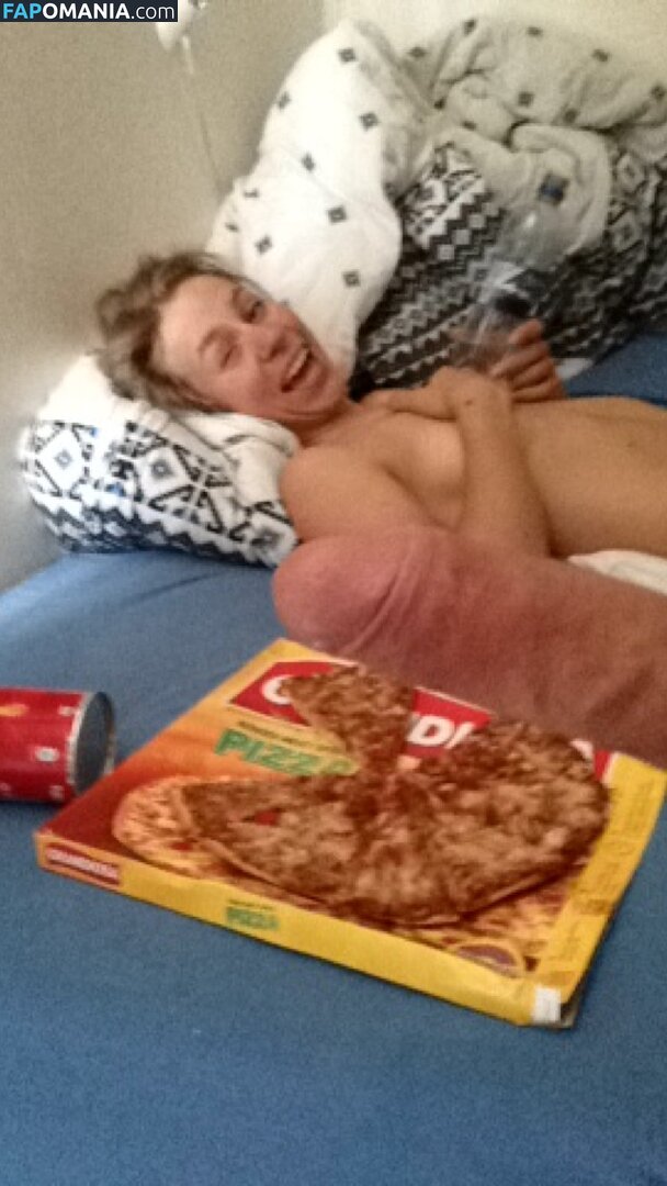 Tiril Eckhoff Nudo Foto trapelata #1