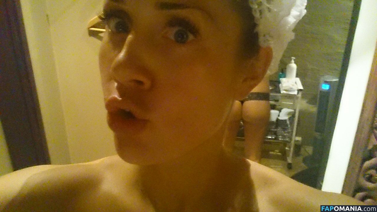 Tone Damli Nudo Foto trapelata #19