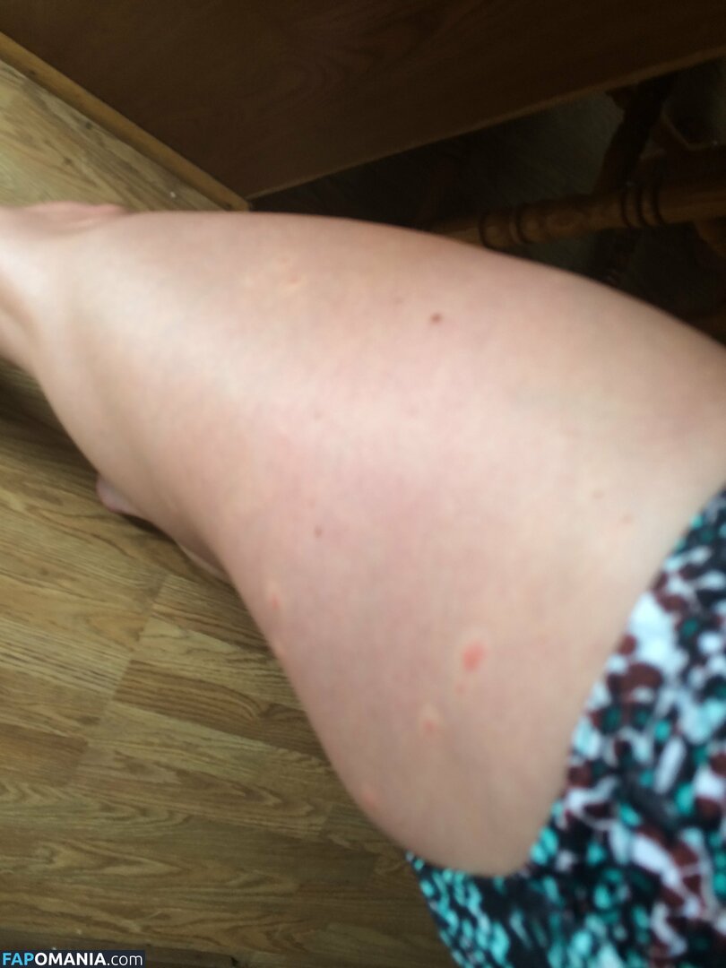Trenni Kusnierek Nudo Foto trapelata #9