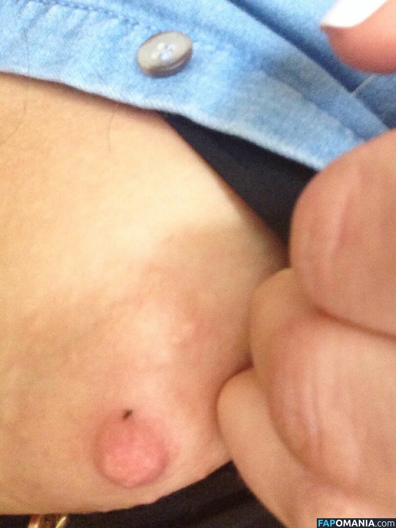 Twinnie Lee Moore Nudo Foto trapelata #5