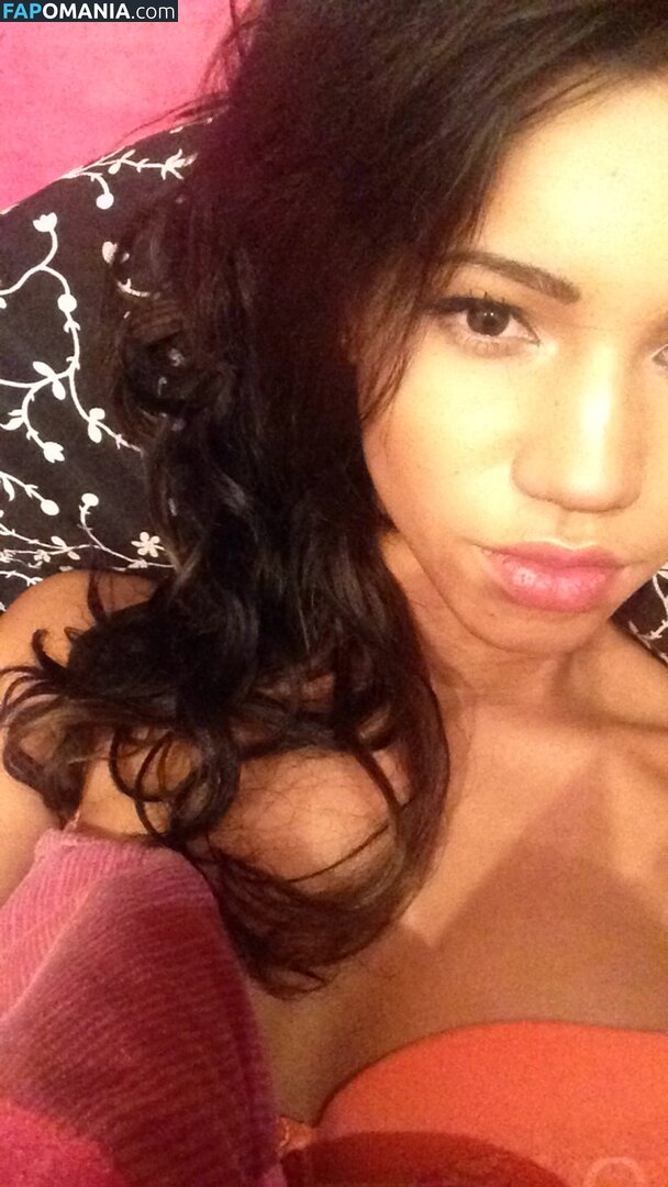 Vick Hope Nudo Foto trapelata #220