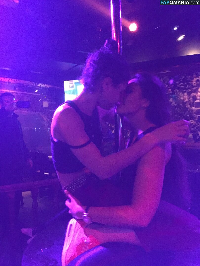 Vick Hope Nudo Foto trapelata #246