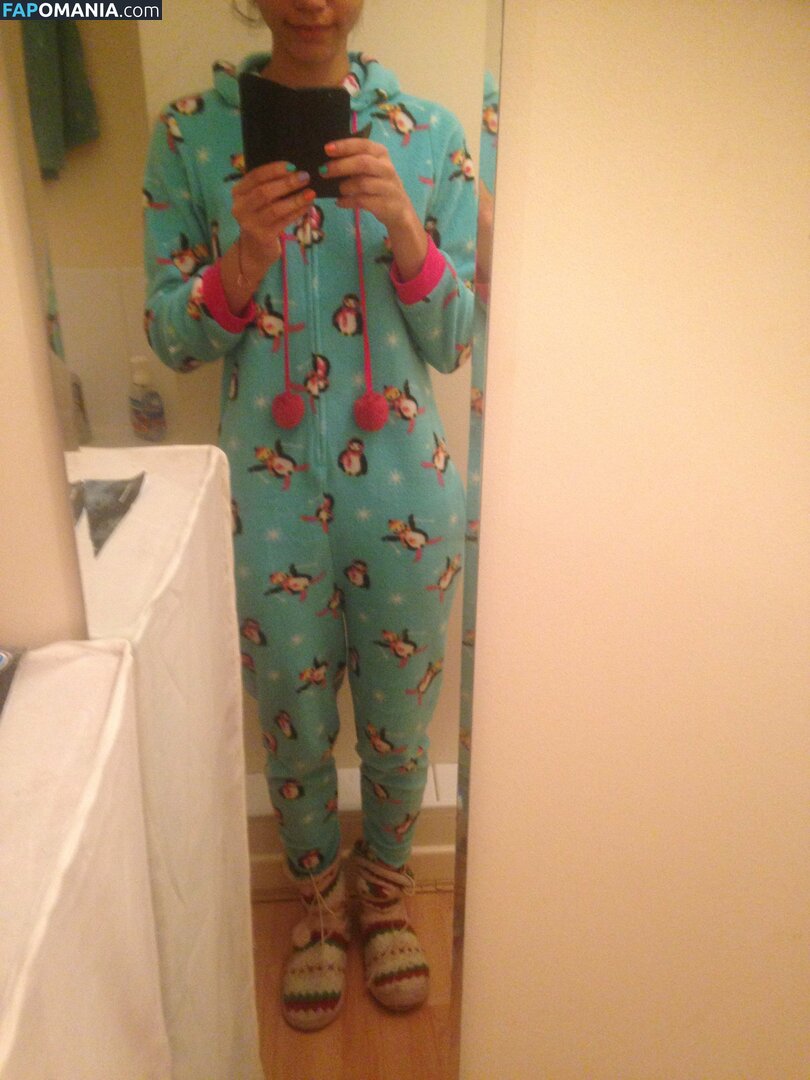 Vick Hope Nudo Foto trapelata #250