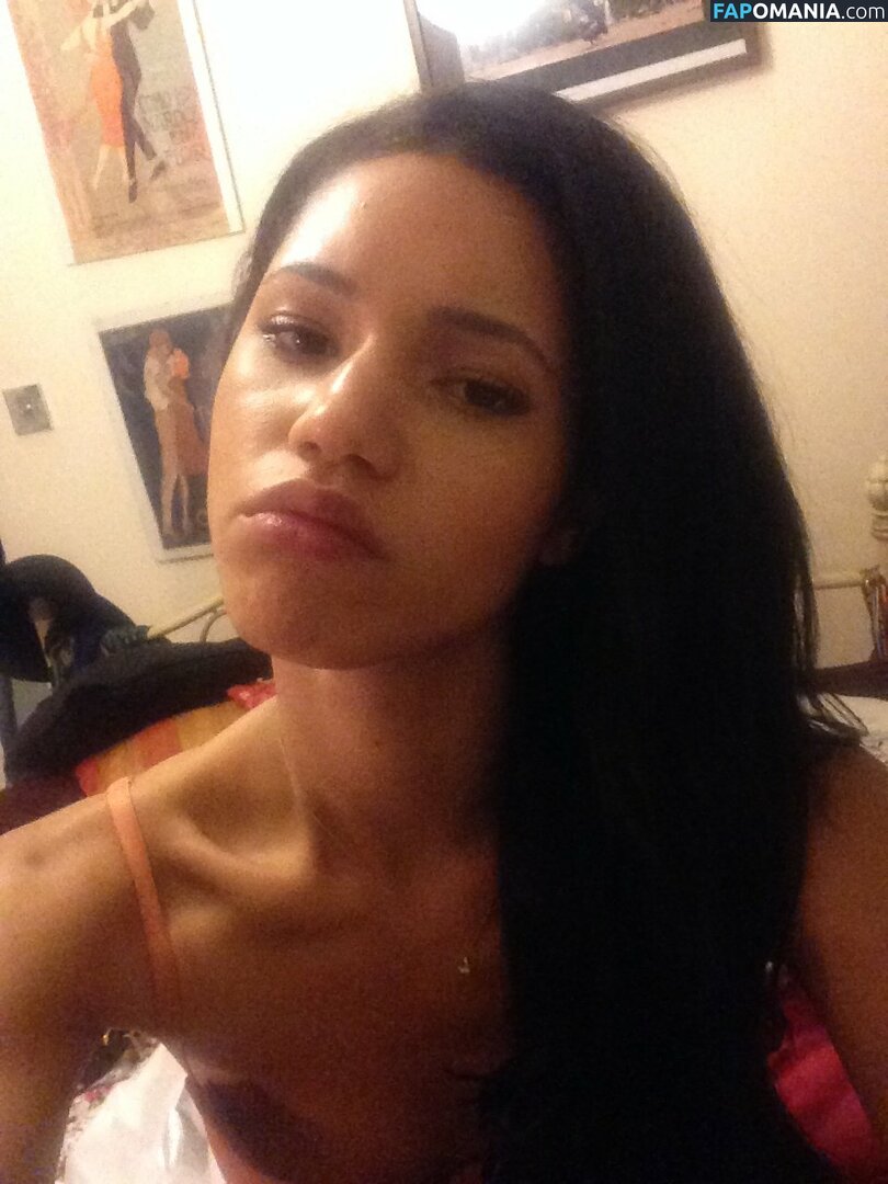 Vick Hope Nudo Foto trapelata #255