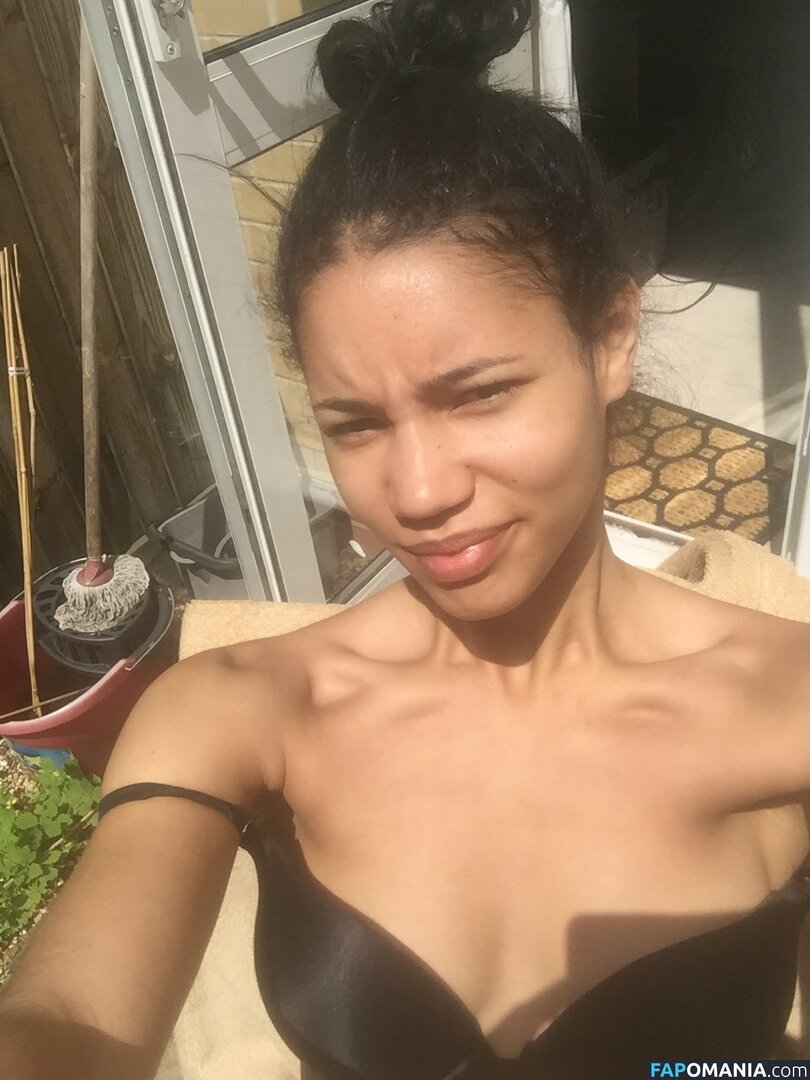 Vick Hope Nudo Foto trapelata #281