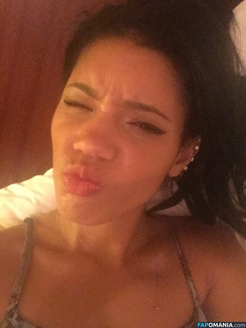 Vick Hope Nudo Foto trapelata #282