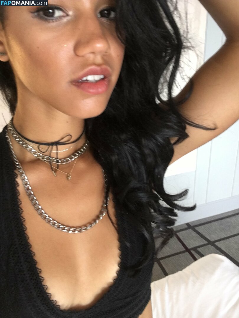 Vick Hope Nudo Foto trapelata #317