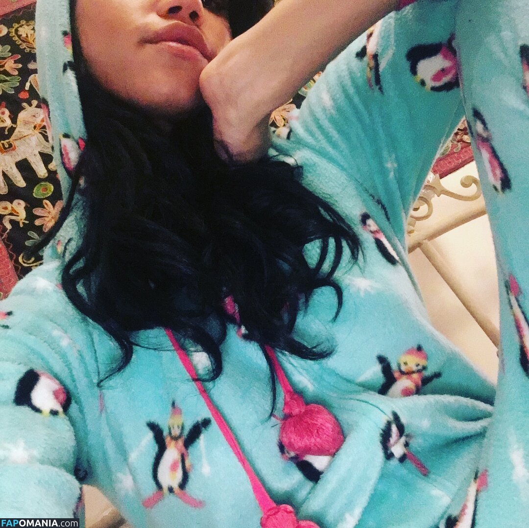 Vick Hope Nudo Foto trapelata #355