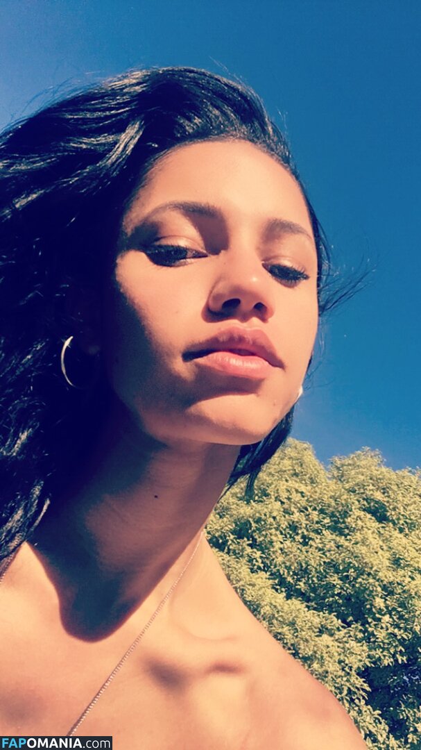 Vick Hope Nudo Foto trapelata #366