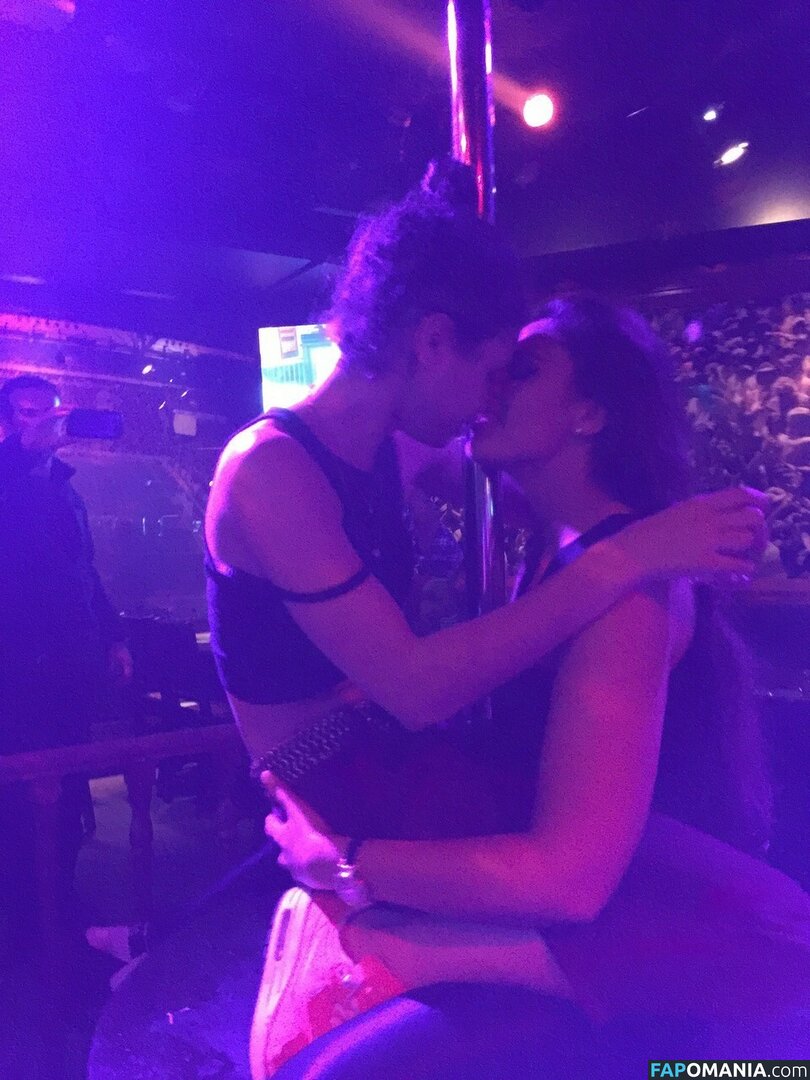 Vick Hope Nudo Foto trapelata #370