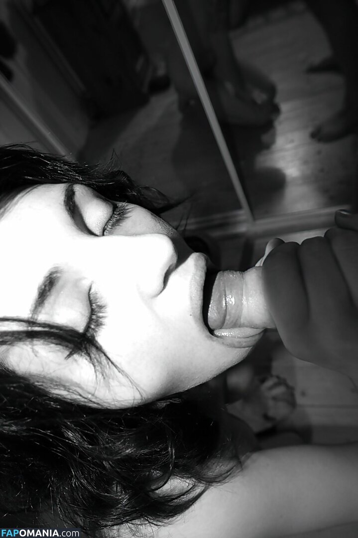 Vonny Moyes Nudo Foto trapelata #29