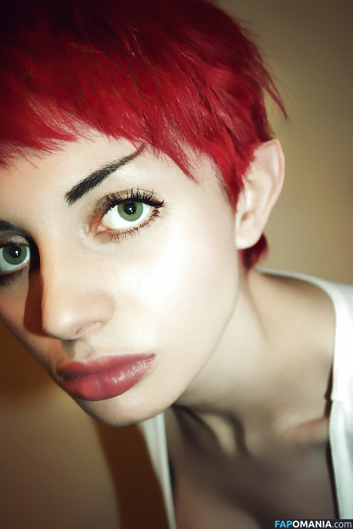 Vonny Moyes Nudo Foto trapelata #31