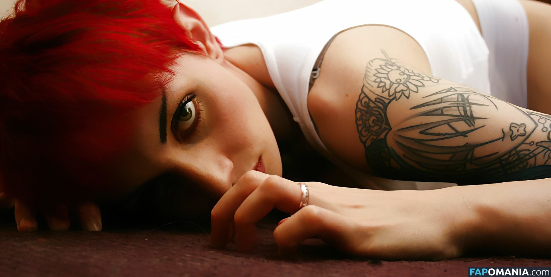 Vonny Moyes Nudo Foto trapelata #37