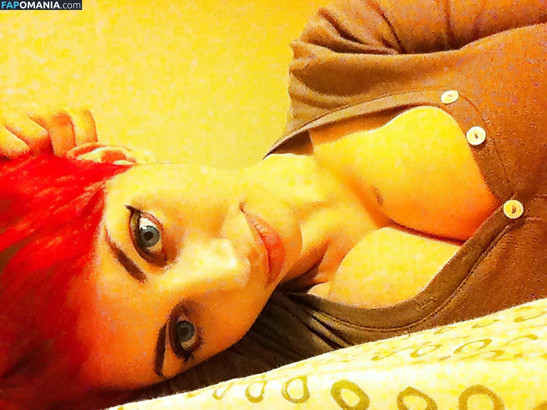 Vonny Moyes Nudo Foto trapelata #43