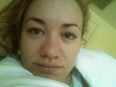 Yvonne Strahovski
