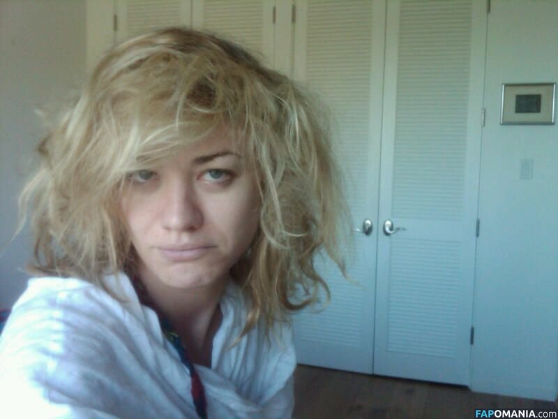 Yvonne Strahovski Nudo Foto trapelata #59