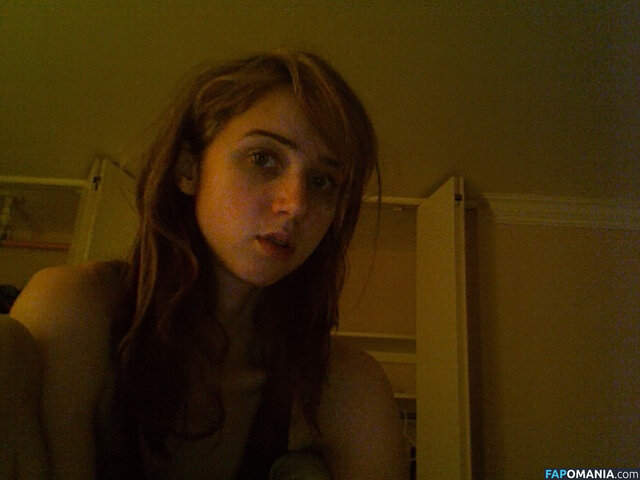 Zoe Kazan Nudo Foto trapelata #33