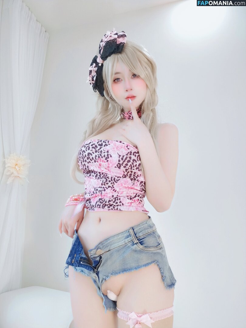 baiyin811 Nudo OnlyFans  Foto trapelata #13