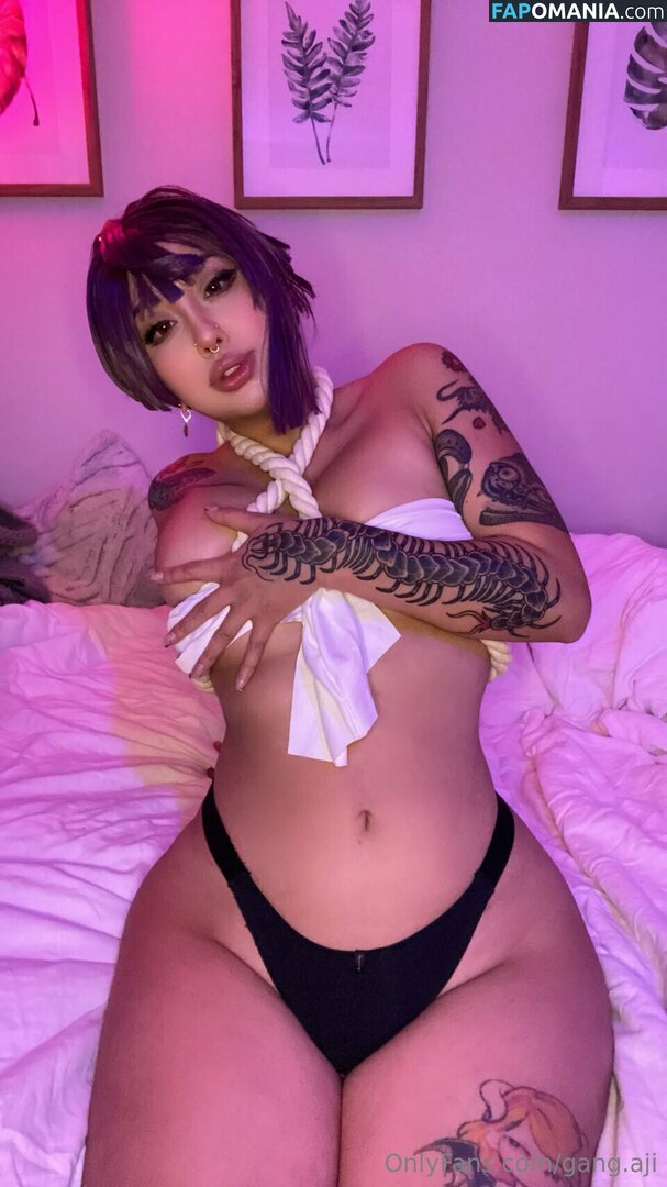 3Dkanojo Nudo OnlyFans  Foto trapelata #75