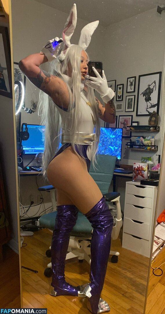 3Dkanojo Nudo OnlyFans  Foto trapelata #97