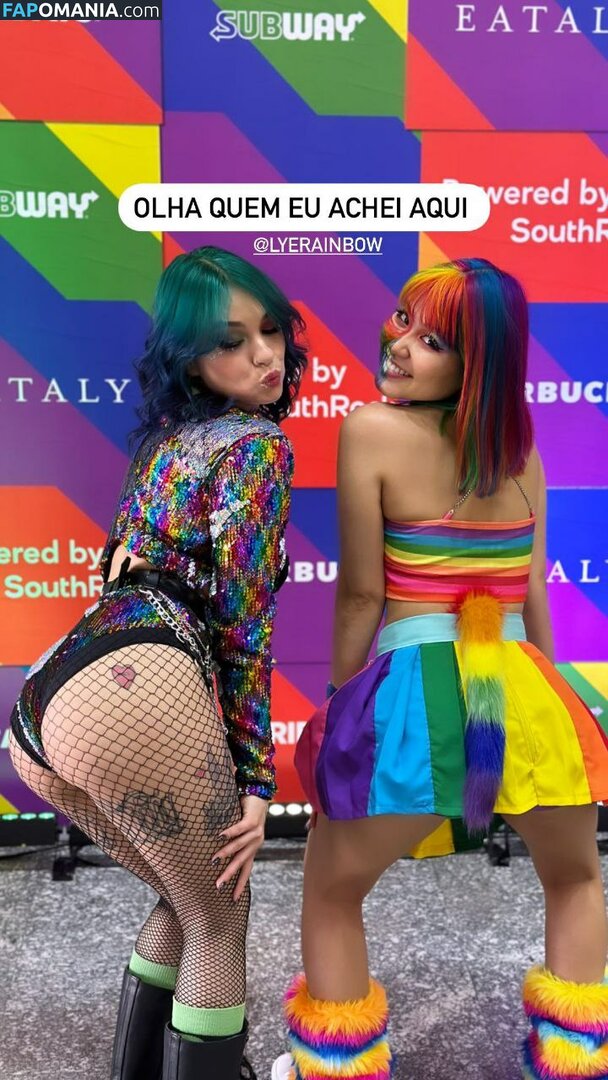 4ggy / Agatha Braga / aggyabby Nudo OnlyFans  Foto trapelata #1