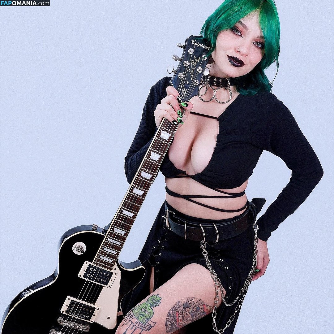 4ggy / Agatha Braga / aggyabby Nudo OnlyFans  Foto trapelata #13