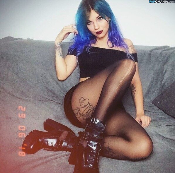 4ggy / Agatha Braga / aggyabby Nudo OnlyFans  Foto trapelata #27