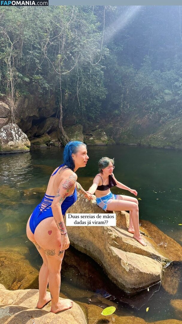 4ggy / Agatha Braga / aggyabby Nudo OnlyFans  Foto trapelata #33