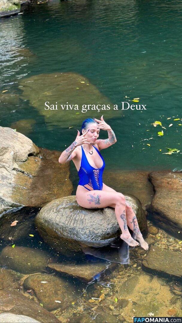 4ggy / Agatha Braga / aggyabby Nudo OnlyFans  Foto trapelata #36