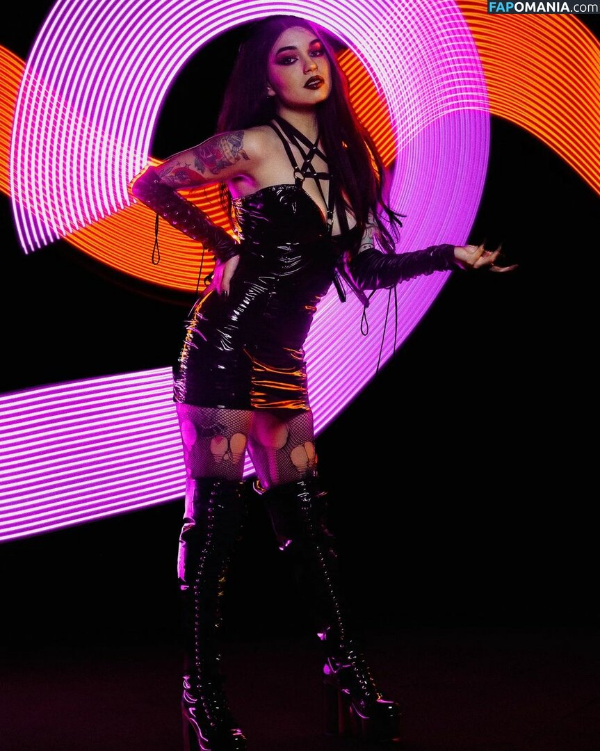 4ggy / Agatha Braga / aggyabby Nudo OnlyFans  Foto trapelata #40