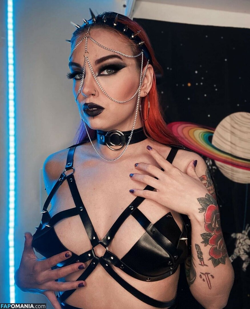 4ggy / Agatha Braga / aggyabby Nudo OnlyFans  Foto trapelata #57