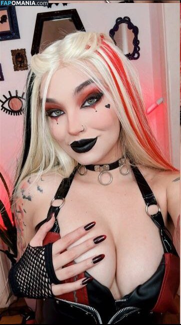 4ggy / Agatha Braga / aggyabby Nudo OnlyFans  Foto trapelata #71