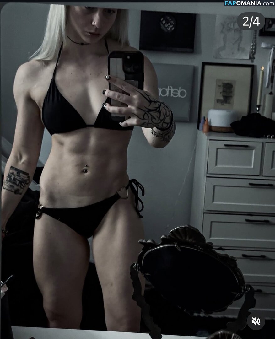 6natttynay9 / 6nattynat9 / tatievans Nudo OnlyFans  Foto trapelata #1