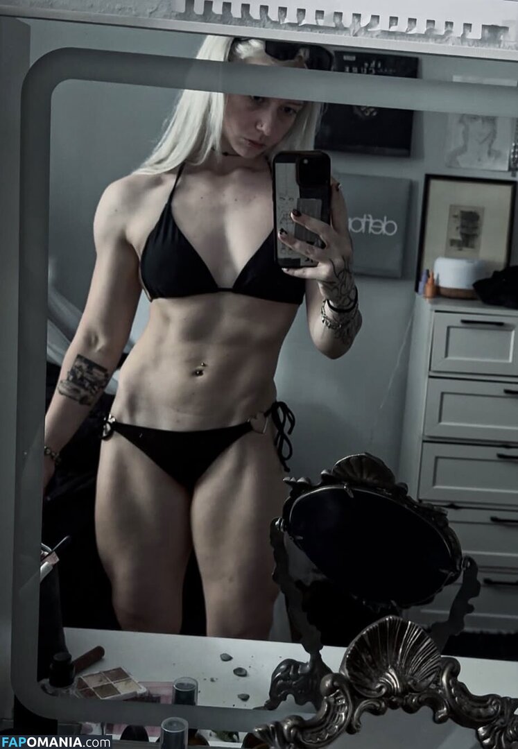 6natttynay9 / 6nattynat9 / tatievans Nudo OnlyFans  Foto trapelata #2