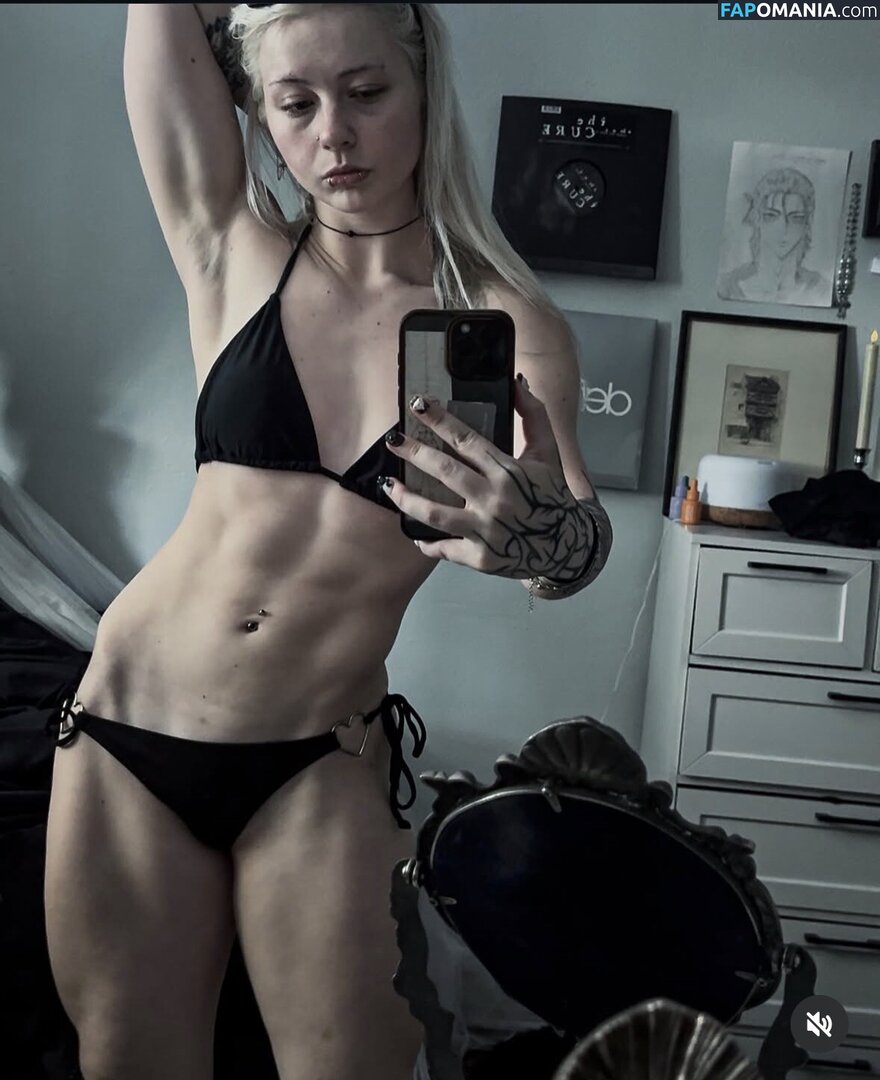 6natttynay9 / 6nattynat9 / tatievans Nudo OnlyFans  Foto trapelata #3